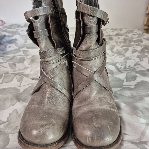 Baker Freebird by Steven Size 9 - Picture 4 of 6